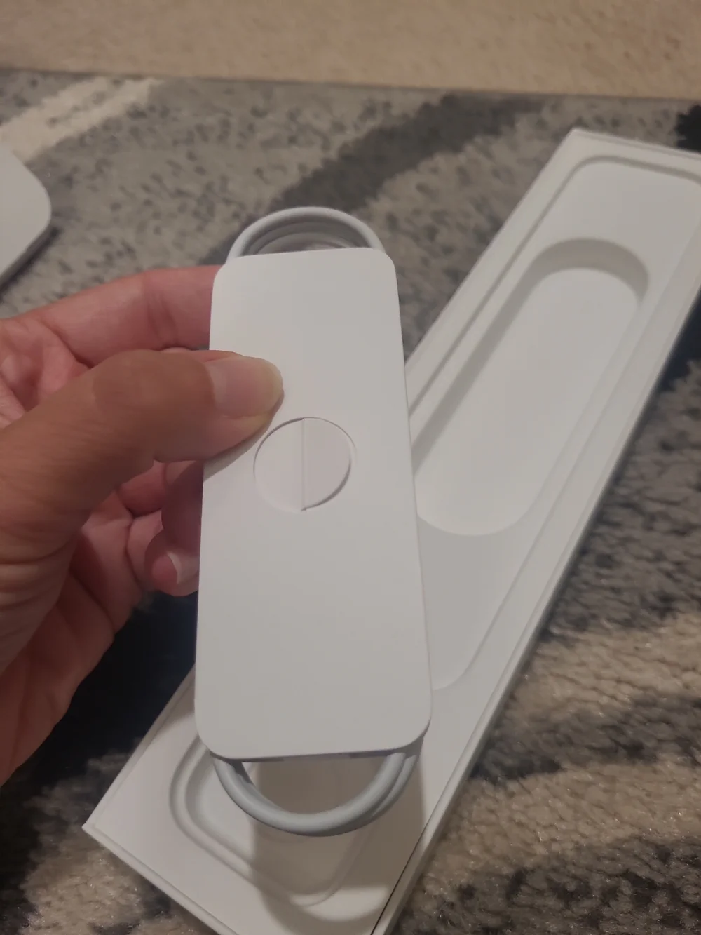 Apple Watch Se Charger